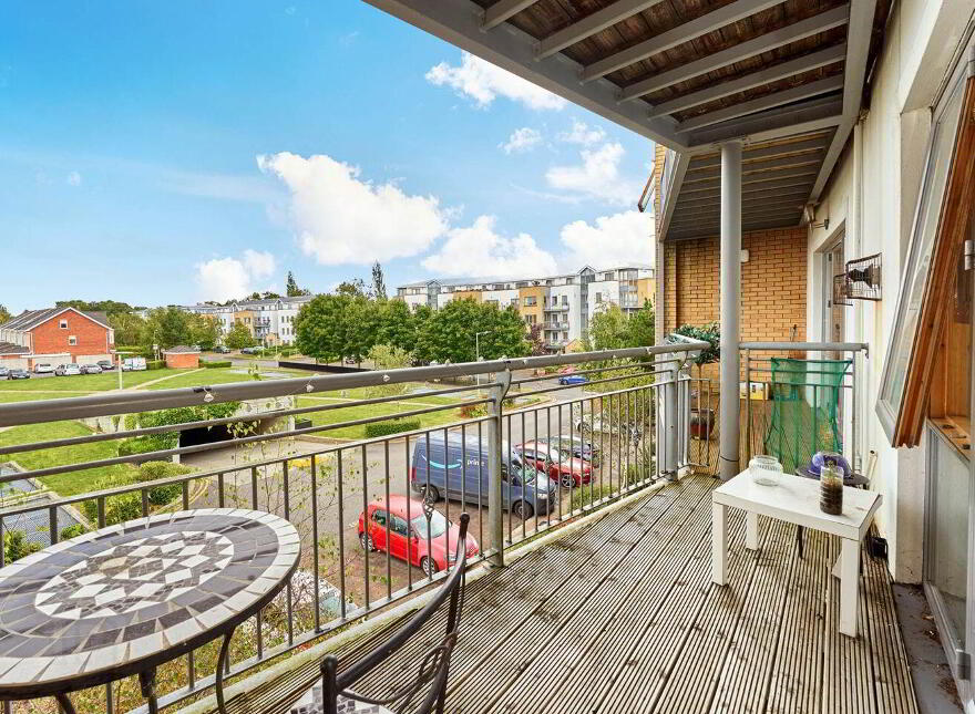35 Swift Hall, Collegewood, Castleknock, Castleknock, D15Y5CW