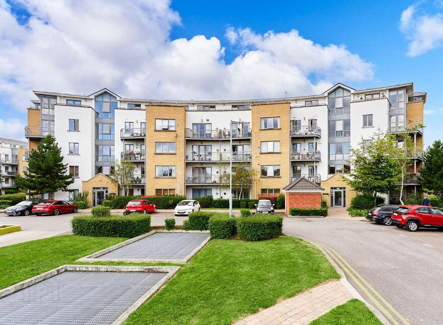 35 Swift Hall, Collegewood, Castleknock, Castleknock, D15Y5CW