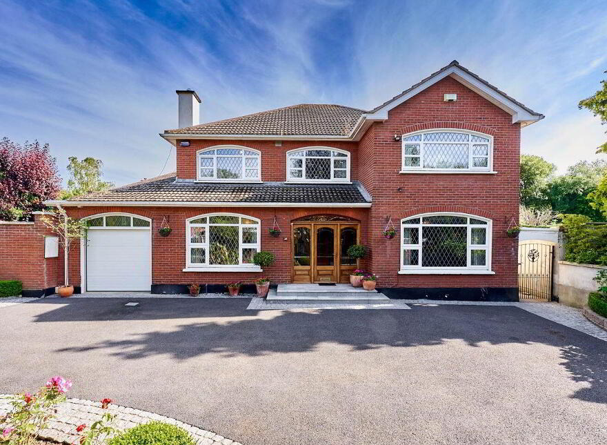10 Castleknock Lodge, Castleknock, Castleknock, D15VWY6