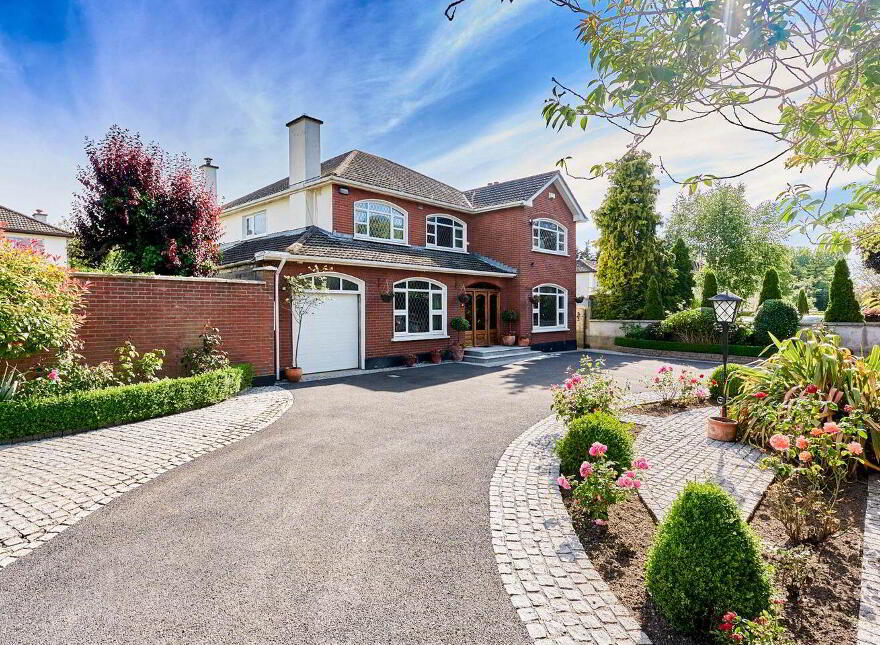 10 Castleknock Lodge, Castleknock, Castleknock, D15VWY6