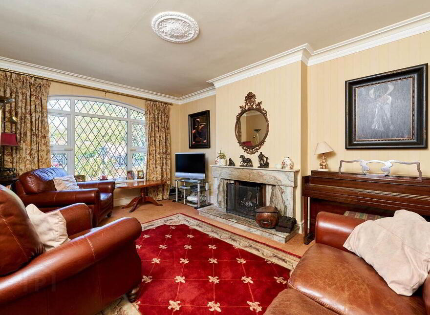 10 Castleknock Lodge, Castleknock, Castleknock, D15VWY6
