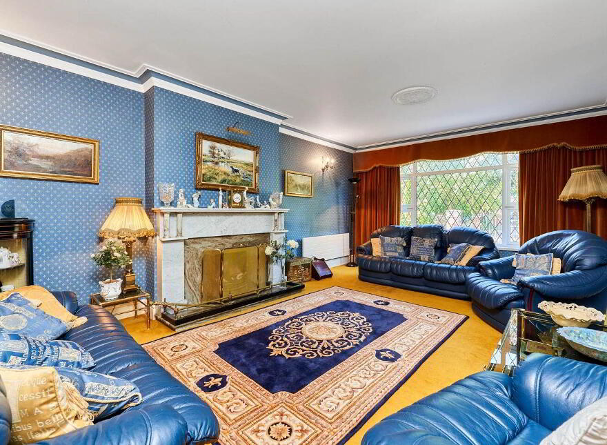 10 Castleknock Lodge, Castleknock, Castleknock, D15VWY6