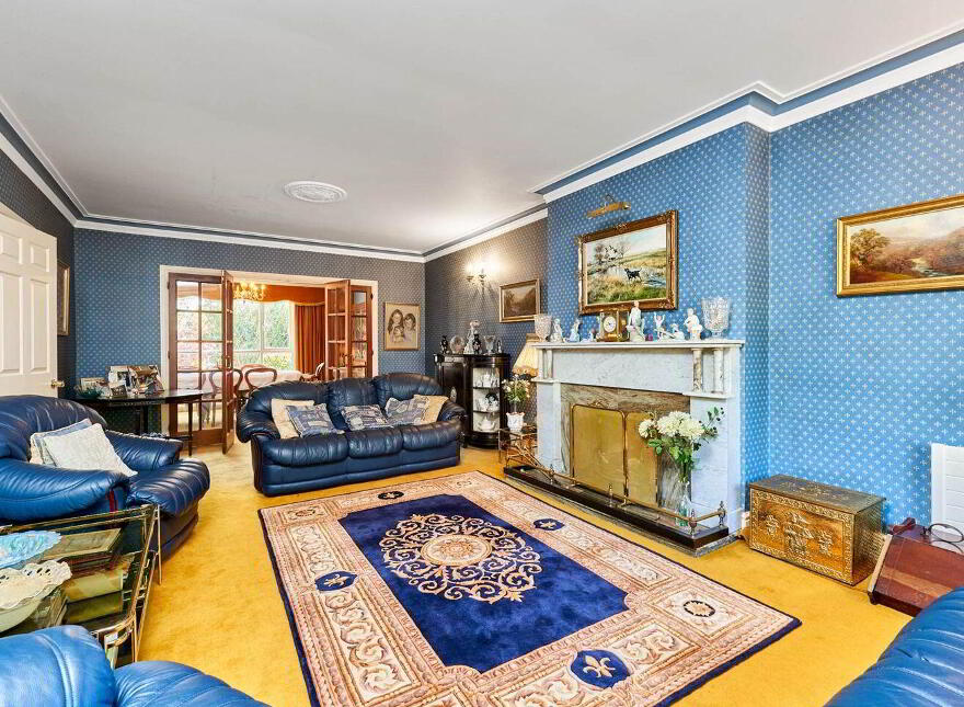 10 Castleknock Lodge, Castleknock, Castleknock, D15VWY6