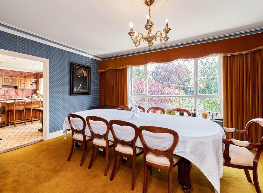 10 Castleknock Lodge, Castleknock, Castleknock, D15VWY6