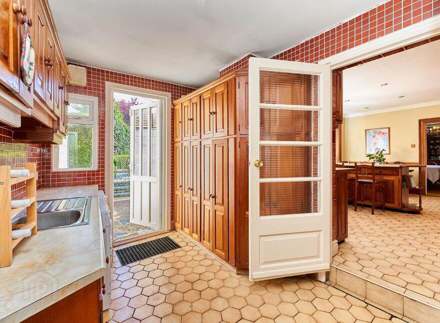 10 Castleknock Lodge, Castleknock, Castleknock, D15VWY6