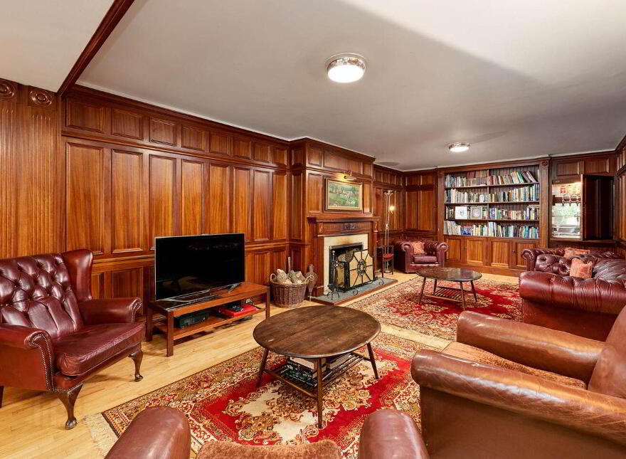 10 Castleknock Lodge, Castleknock, Castleknock, D15VWY6