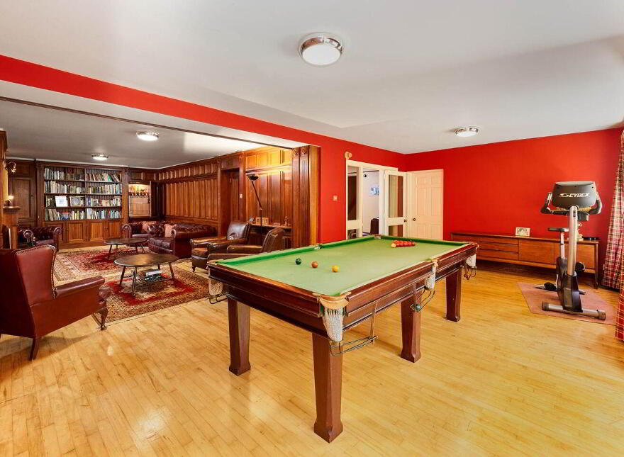 10 Castleknock Lodge, Castleknock, Castleknock, D15VWY6