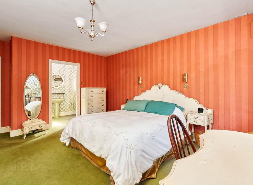 10 Castleknock Lodge, Castleknock, Castleknock, D15VWY6