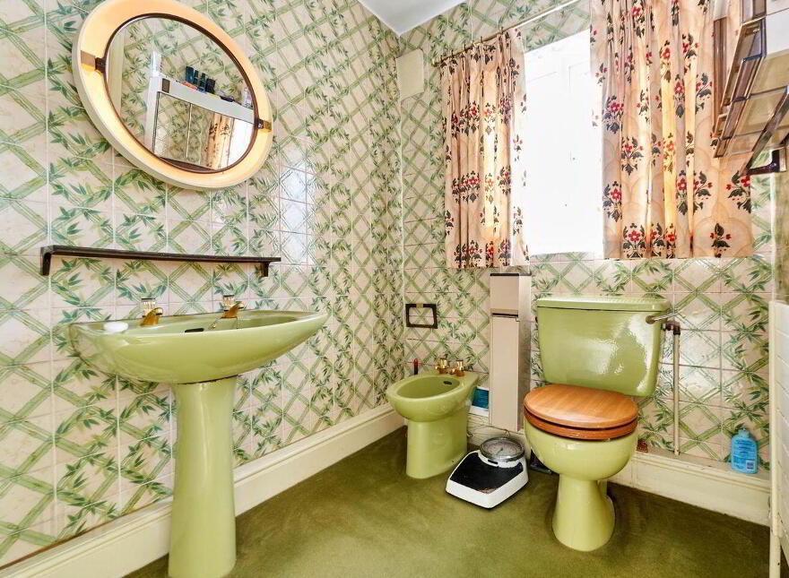 10 Castleknock Lodge, Castleknock, Castleknock, D15VWY6