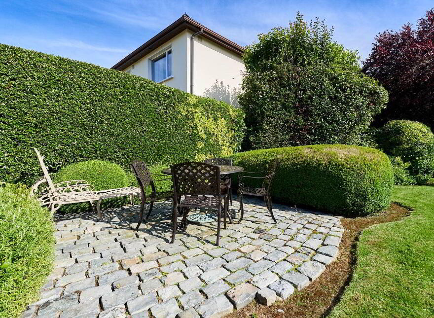 10 Castleknock Lodge, Castleknock, Castleknock, D15VWY6
