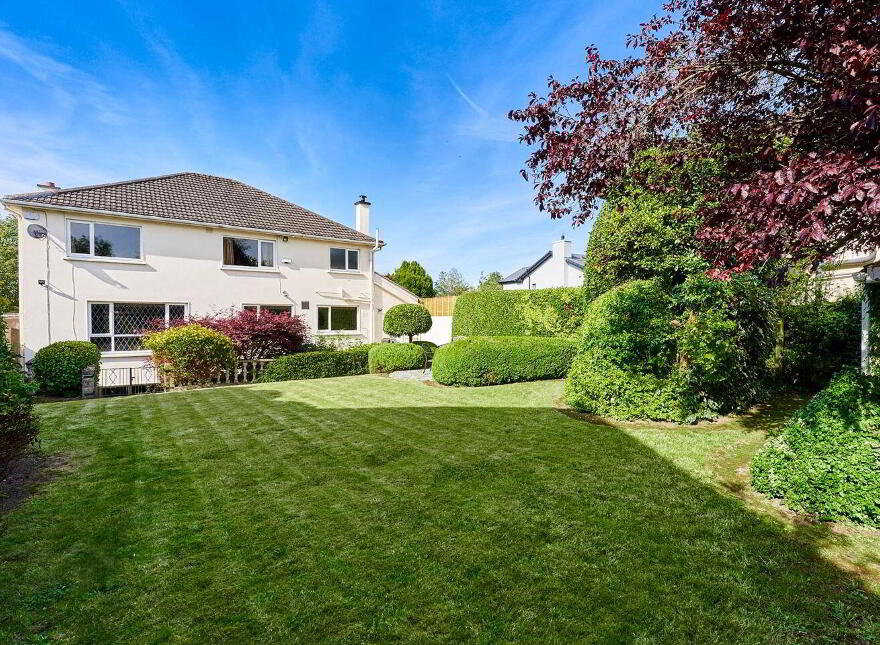 10 Castleknock Lodge, Castleknock, Castleknock, D15VWY6