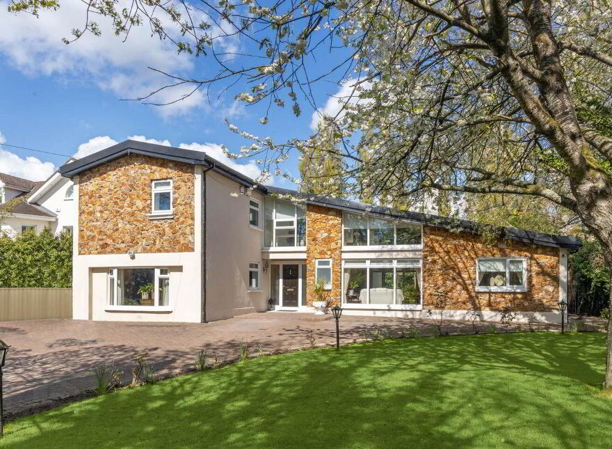 Retiro Verde, Castleknock Road, Castleknock, Castleknock, D15PX4W