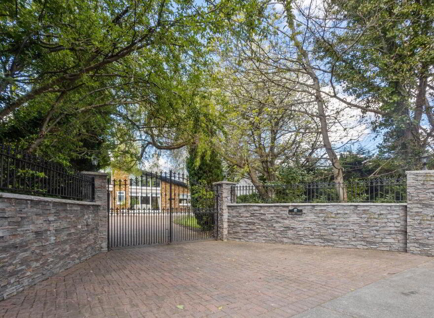 Retiro Verde, Castleknock Road, Castleknock, Castleknock, D15PX4W