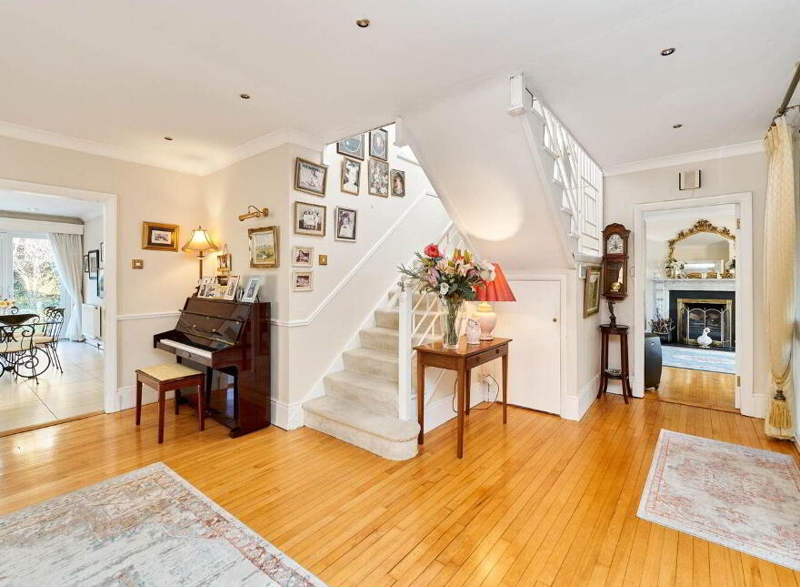Retiro Verde, Castleknock Road, Castleknock, Castleknock, D15PX4W