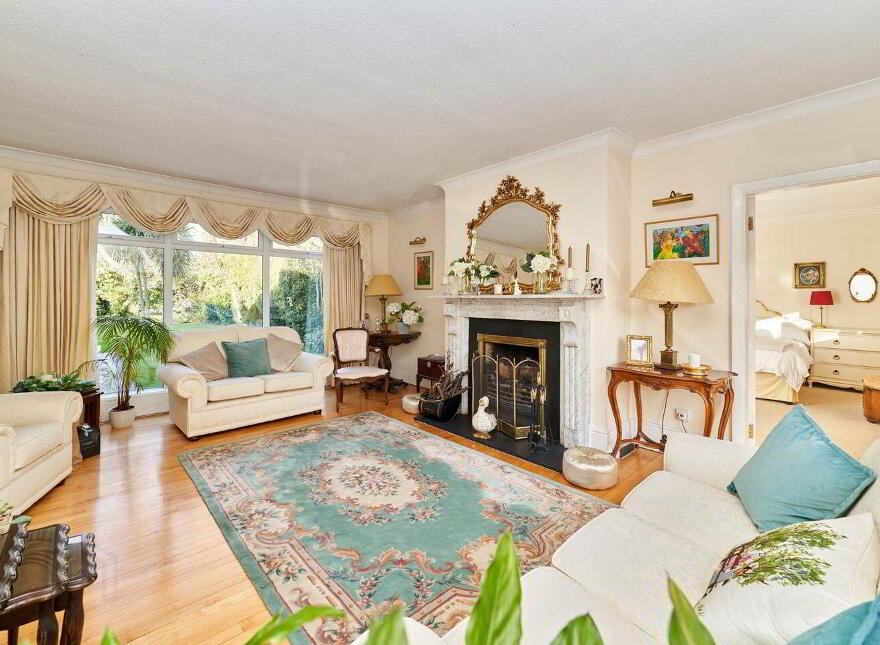 Retiro Verde, Castleknock Road, Castleknock, Castleknock, D15PX4W