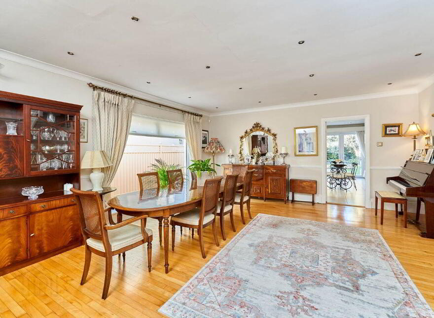 Retiro Verde, Castleknock Road, Castleknock, Castleknock, D15PX4W