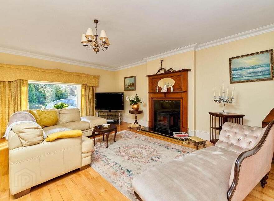 Retiro Verde, Castleknock Road, Castleknock, Castleknock, D15PX4W