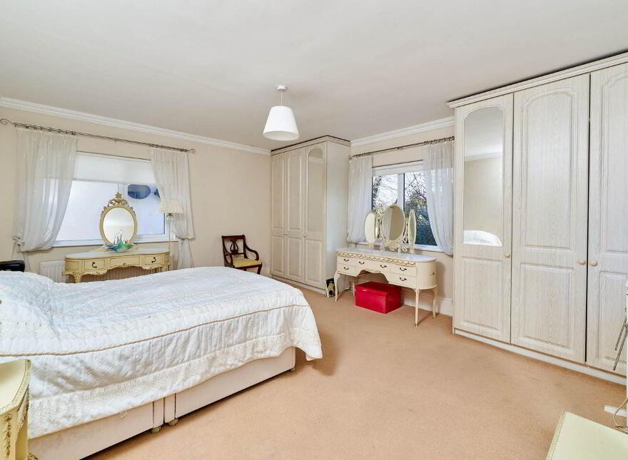 Retiro Verde, Castleknock Road, Castleknock, Castleknock, D15PX4W
