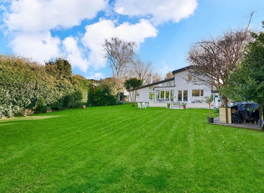 Retiro Verde, Castleknock Road, Castleknock, Castleknock, D15PX4W