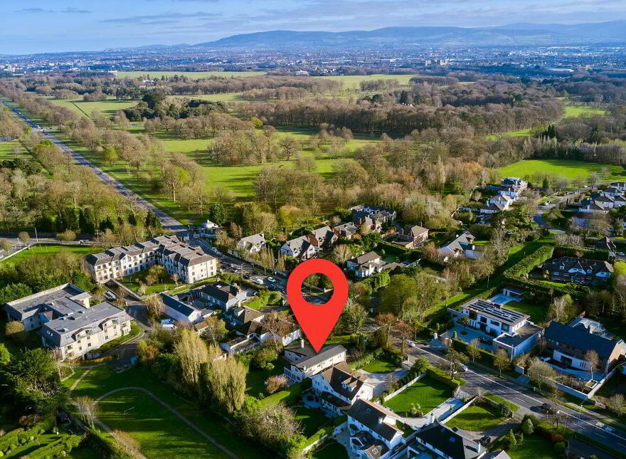 Retiro Verde, Castleknock Road, Castleknock, Castleknock, D15PX4W