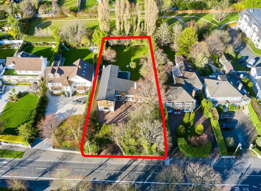 Retiro Verde, Castleknock Road, Castleknock, Castleknock, D15PX4W