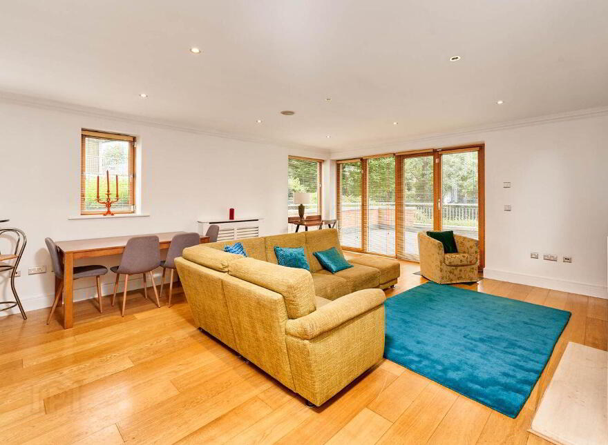 1 Cherry Lodge, Farmleigh Woods, Castleknock, Castleknock, D15F654