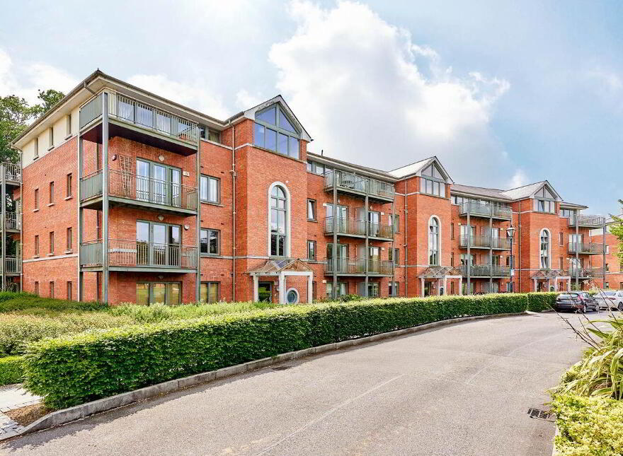 1 Cherry Lodge, Farmleigh Woods, Castleknock, Castleknock, D15F654