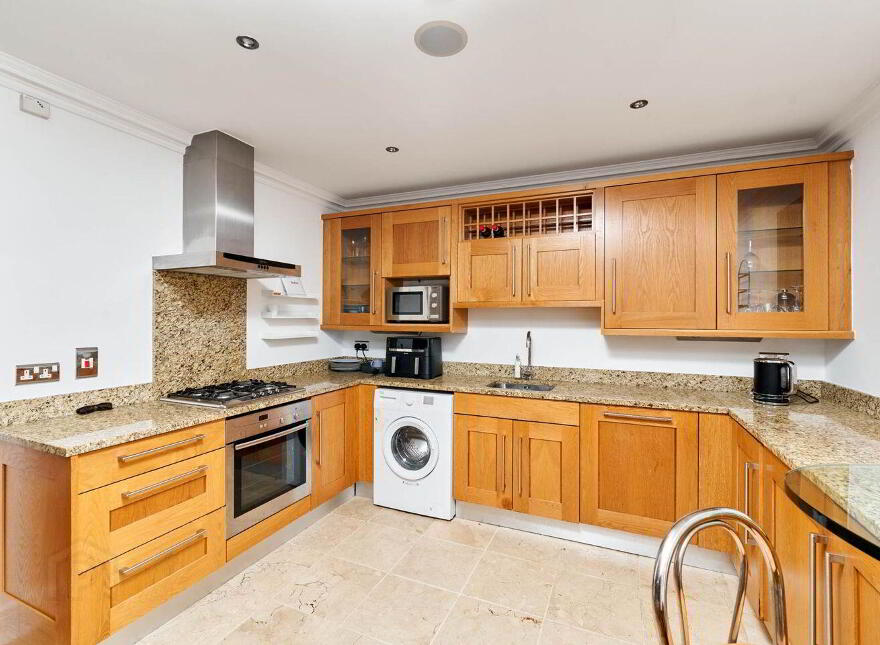 1 Cherry Lodge, Farmleigh Woods, Castleknock, Castleknock, D15F654