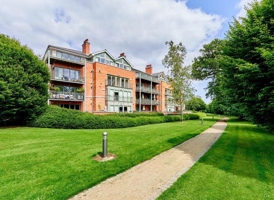 1 Cherry Lodge, Farmleigh Woods, Castleknock, Castleknock, D15F654