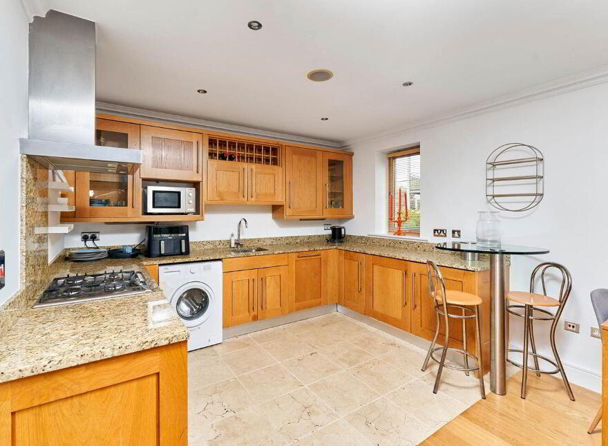 1 Cherry Lodge, Farmleigh Woods, Castleknock, Castleknock, D15F654