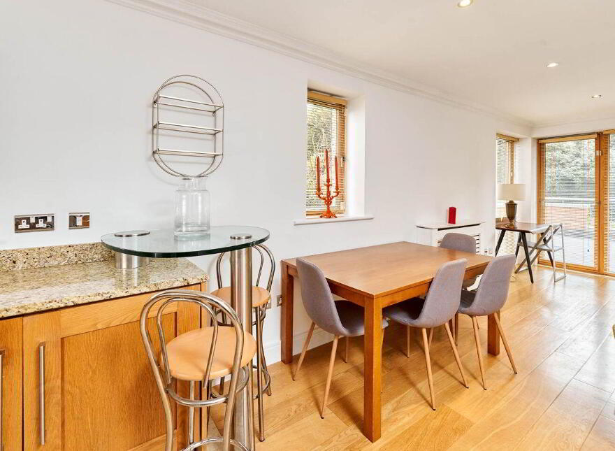 1 Cherry Lodge, Farmleigh Woods, Castleknock, Castleknock, D15F654