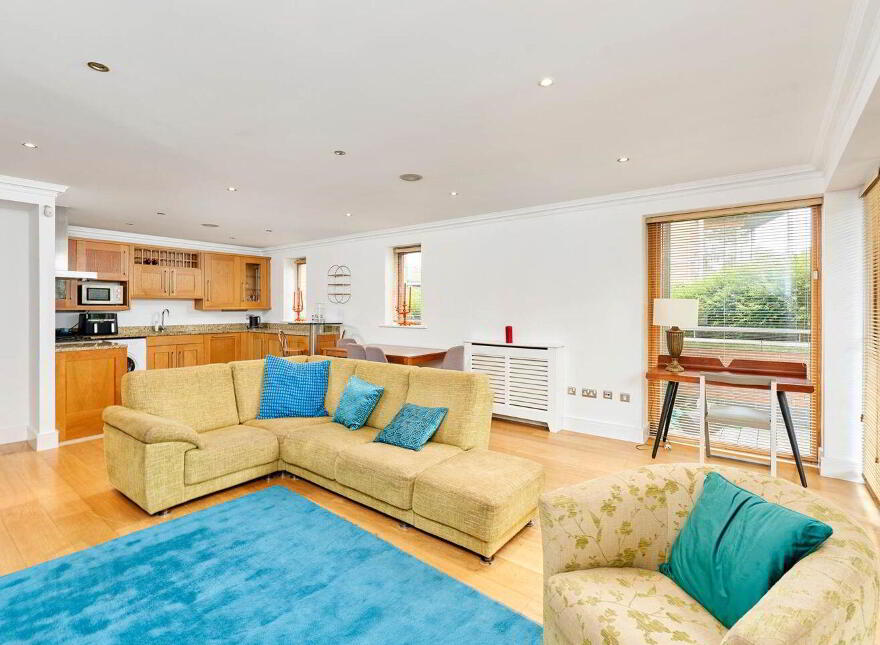 1 Cherry Lodge, Farmleigh Woods, Castleknock, Castleknock, D15F654
