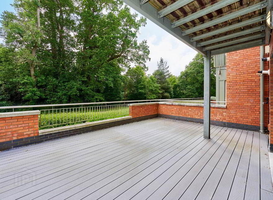 1 Cherry Lodge, Farmleigh Woods, Castleknock, Castleknock, D15F654