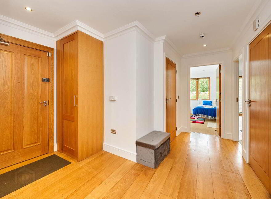 1 Cherry Lodge, Farmleigh Woods, Castleknock, Castleknock, D15F654