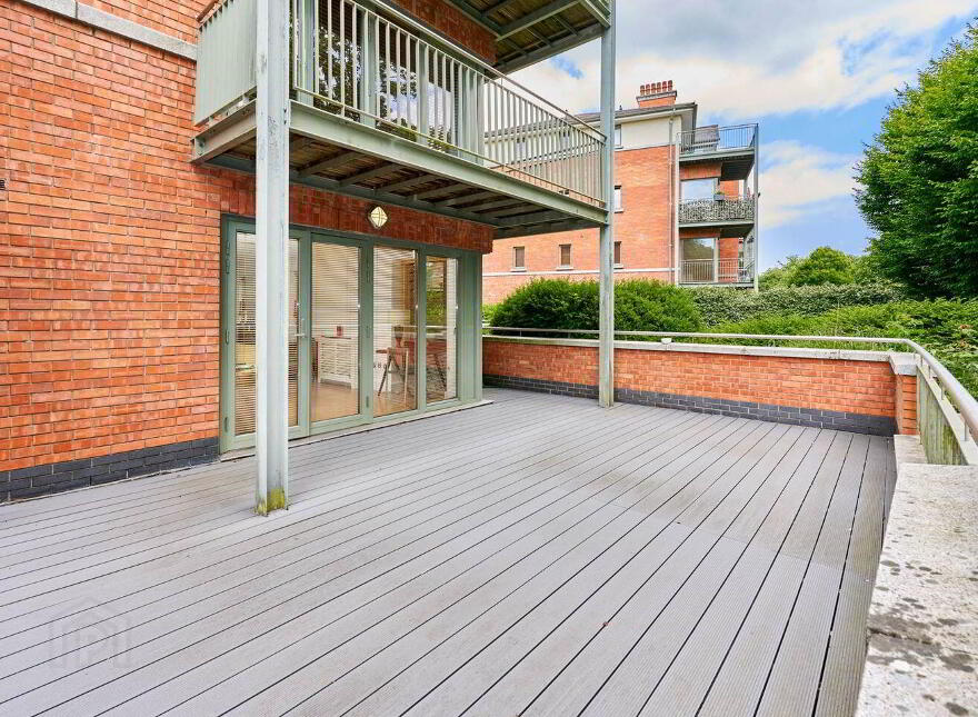 1 Cherry Lodge, Farmleigh Woods, Castleknock, Castleknock, D15F654
