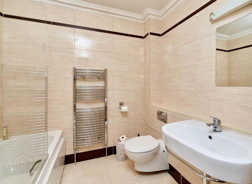 1 Cherry Lodge, Farmleigh Woods, Castleknock, Castleknock, D15F654