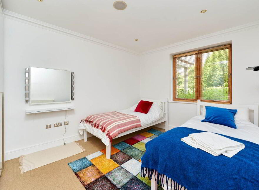 1 Cherry Lodge, Farmleigh Woods, Castleknock, Castleknock, D15F654