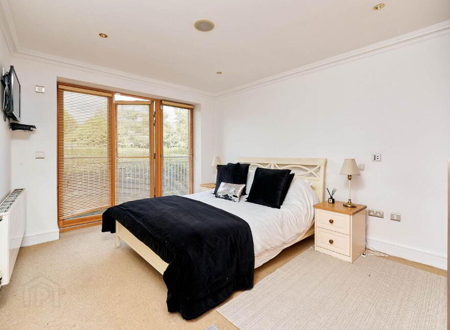 1 Cherry Lodge, Farmleigh Woods, Castleknock, Castleknock, D15F654