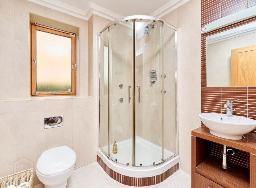 1 Cherry Lodge, Farmleigh Woods, Castleknock, Castleknock, D15F654