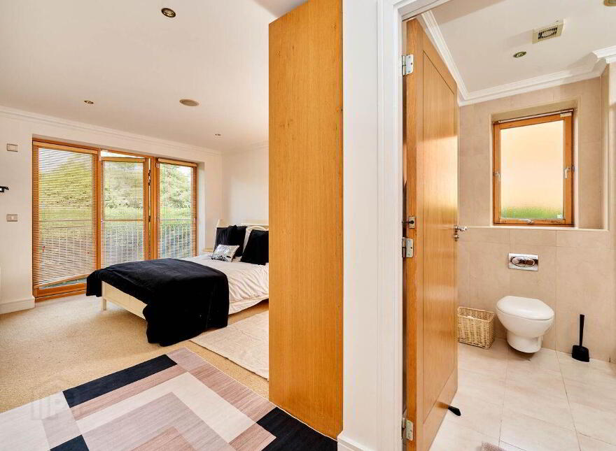 1 Cherry Lodge, Farmleigh Woods, Castleknock, Castleknock, D15F654