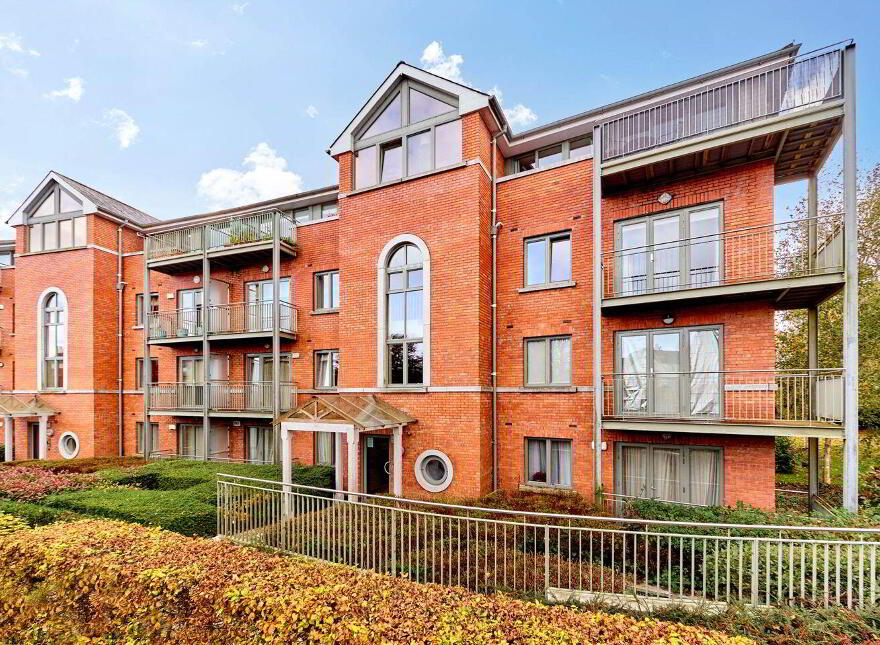 28 Beech Lodge, Farmleigh Woods, Castleknock, Castleknock, D15NW40