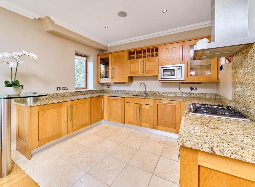 28 Beech Lodge, Farmleigh Woods, Castleknock, Castleknock, D15NW40