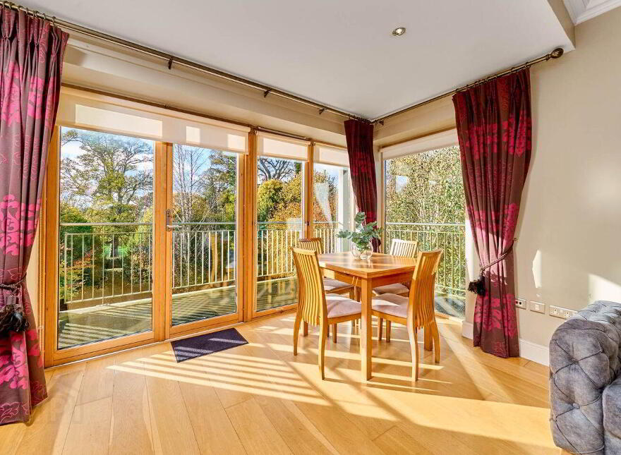 28 Beech Lodge, Farmleigh Woods, Castleknock, Castleknock, D15NW40