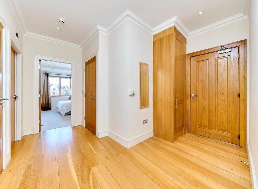 28 Beech Lodge, Farmleigh Woods, Castleknock, Castleknock, D15NW40