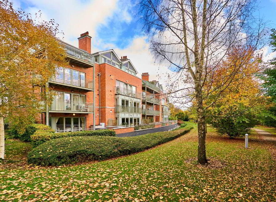 28 Beech Lodge, Farmleigh Woods, Castleknock, Castleknock, D15NW40