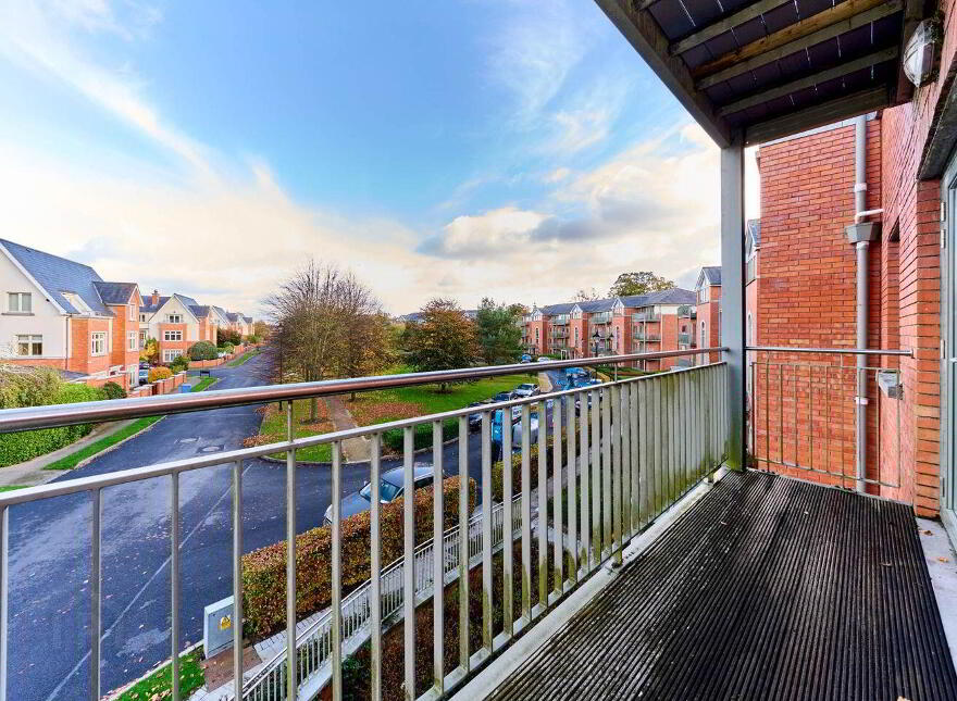 28 Beech Lodge, Farmleigh Woods, Castleknock, Castleknock, D15NW40