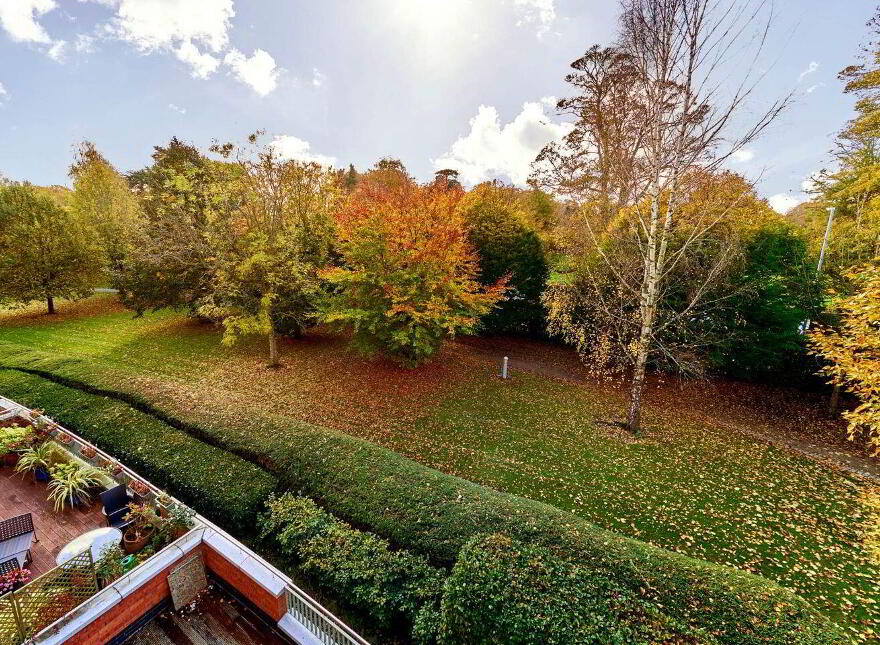 28 Beech Lodge, Farmleigh Woods, Castleknock, Castleknock, D15NW40