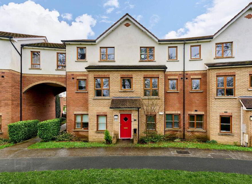 3 Summerseat Green, Clonee, D15N341