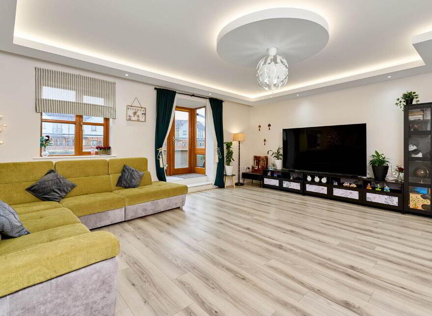3 Summerseat Green, Clonee, D15N341