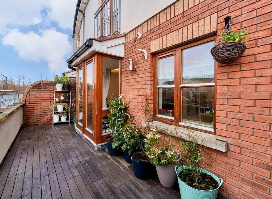 3 Summerseat Green, Clonee, D15N341